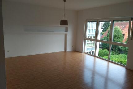 Attraktive 3,5-Raum DG-Wohnung in ruhiger Lage von Recklinghausen