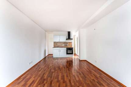 Wohnung zum Kaufen in Konstanz 159.000,00 € 30.84 m²