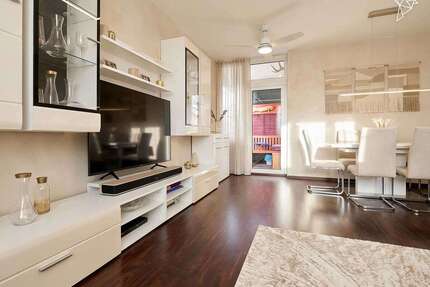 Wohnung zum Kaufen in Ruppichteroth 140.000,00 € 76 m²