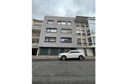 Bonn Beuel Mitte: voll möblierte 4Z Wohnung ab 01.08.2026