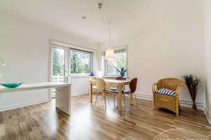 Wohnen auf Zeit in Hamburg 1.850,00 €