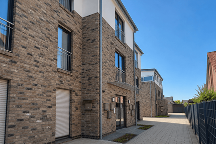 Wohnung zum Mieten in Bad Zwischenahn 850,00 € 60.54 m²