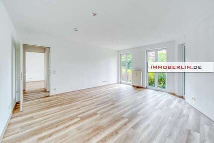 Wohnung zum Kaufen in Nauen 189.000,00 € 60 m²