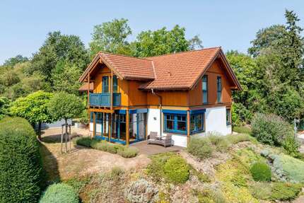 Haus zum Kaufen in Bad Kreuznach 699.000,00 € 180 m²