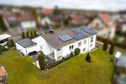 Haus zum Kaufen in Reichertshausen - Steinkirchen 920.000,00 € 237 m²