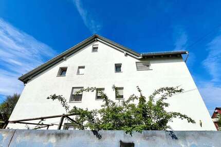 Haus zum Kaufen in Frankfurt am Main 740.000,00 € 313.17 m²
