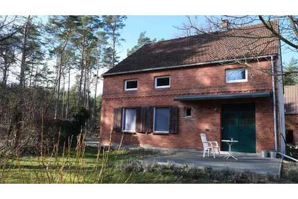 Haus zum Kaufen in Grabow Zuggelrade 180.000,00 € 90 m² - Grabow / Zuggelrade