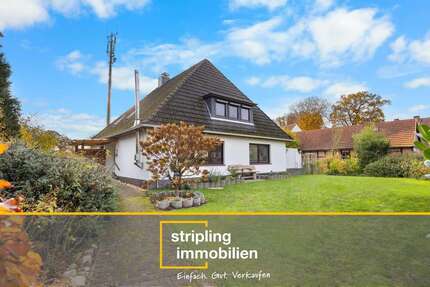 Haus zum Kaufen in Kirchtimke 299.000,00 € 237.32 m²