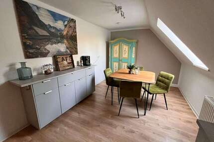 Wohnung zum Kaufen in Zwenkau 220.000,00 € 91 m²