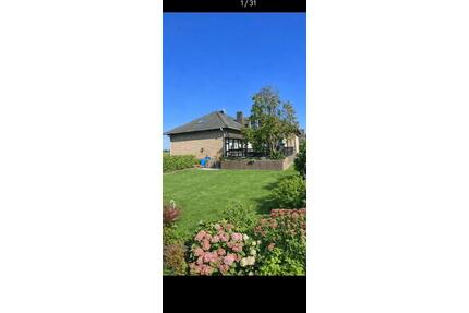 Einfamilienhaus in Barenburg, provisionsfrei - Kirchdorf