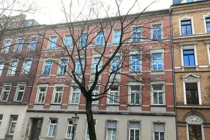 ZENTRALE STADTWOHNUNG am Brühl mit EBK hochwertiger Ausstattung - WE01 - Chemnitz