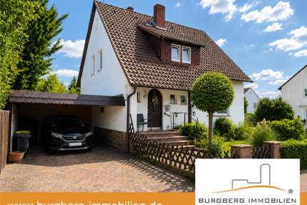 Haus zum Kaufen in Gehrden , Han 465.000,00 € 125 m²