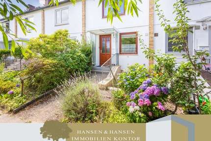 Haus zum Kaufen in Hamburg 339.000,00 € 83.38 m²