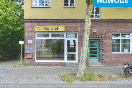 Büro in Berlin 1.260,49 € 114.59 m²