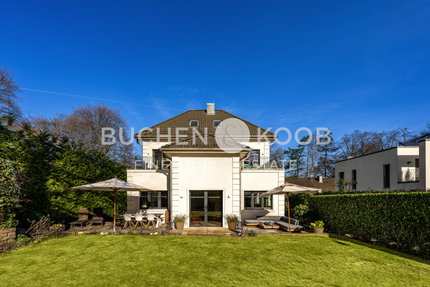 Haus zum Kaufen in Hamburg 2.450.000,00 € 231 m²