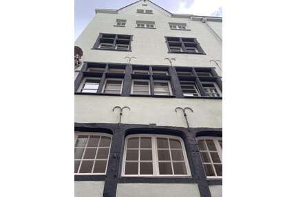 Wohnung zum Kaufen in Köln 345.000,00 € 56.11 m²