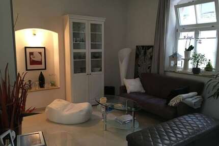 Wohnung zum Mieten in Heidelberg 600,00 € 30 m²