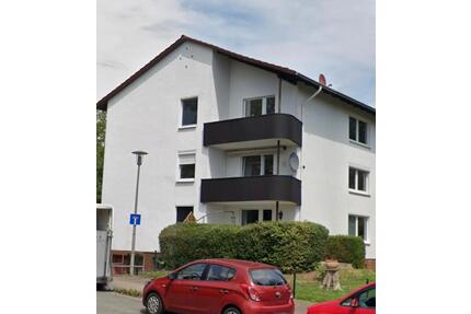 Eigentumswohnung 1. OG !KERNSANIERT!GARTENHÜTTE! - Bad Eilsen