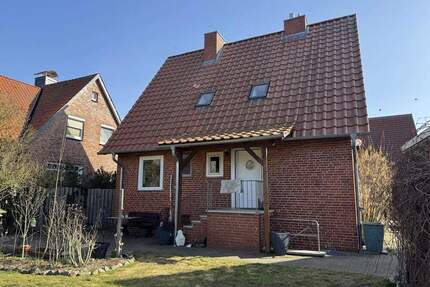 Wohnen mit Ruhe und Nähe zur Innenstadt - Dannenberg