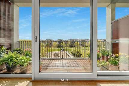 Wohnung zum Kaufen in Frankfurt am Main 999.000,00 € 195 m²