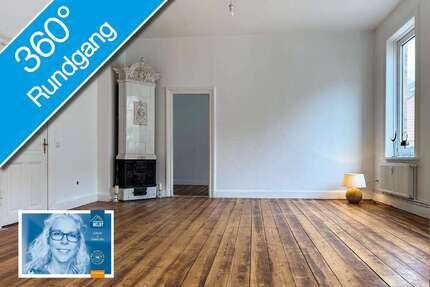 Wohnung zum Mieten in Kiel 1.180,00 € 139 m²