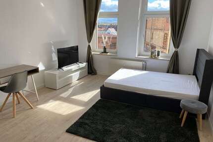 Wohnung zum Mieten in Aschersleben 420,00 € 20 m²