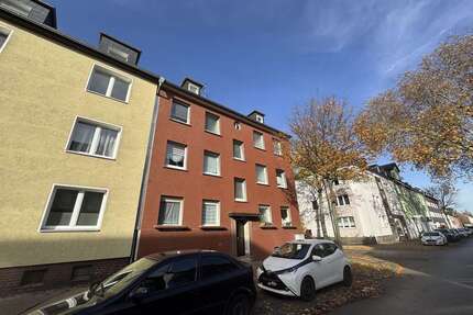 Wohnung zum Mieten in Gelsenkirchen 525,00 € 75 m²