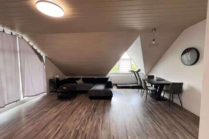 Wohnung zum Mieten in Ransbach-Baumbach 850,00 € 106 m²