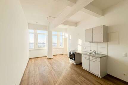 Wohnung zum Mieten in Berlin 468,00 € 36 m²