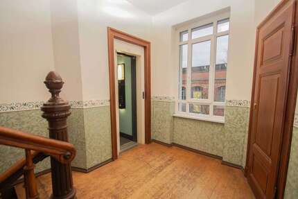 Wohnung zum Kaufen in Leipzig 201.808,00 € 70.81 m²
