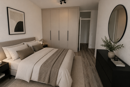 Wohnung zum Mieten in Halle (Saale) 443,00 € 49.21 m²