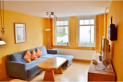 2-Raum-Wohnung mit Südloggia - 485.000,00&nbsp;EUR Kaufpreis, in Norderney (PLZ: 26548)
