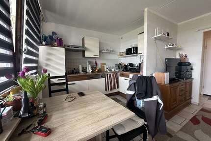 Wohnung zum Kaufen in Mainz-Gonsenheim 124.500,00 € 29.81 m²