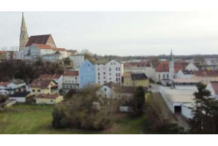 Wohnung zum Kaufen in Neuötting 145.000,00 € 41.47 m²