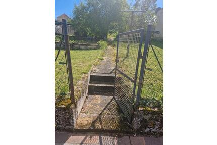 Gartengrundstück - 30,00&nbsp;EUR Kaltmiete, ca.&nbsp; 0,00&nbsp;m&sup2; in Battweiler (PLZ: 66484)