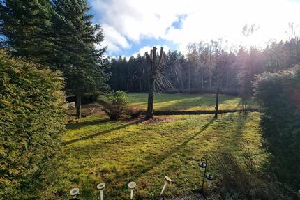 2 Zimmer ETW mit Stellplatz Terrasse Erdgeschoss Garten Schömberg