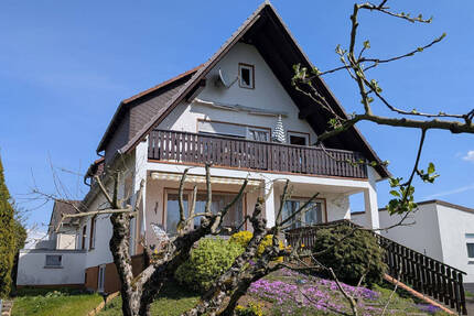 Ruhige sonnige Lage - 325.000,00&nbsp;EUR Kaufpreis, ca.&nbsp; 200,00&nbsp;m&sup2;&nbsp;Wohnfl&auml;che in Korbach (PLZ: 34497)