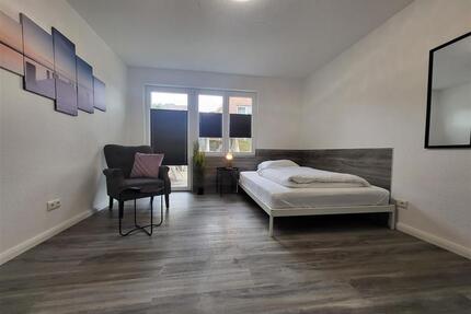 ApartmentMonteurwohnung - 45,00&nbsp;EUR Kaltmiete, ca.&nbsp; 25,00&nbsp;m&sup2; in Wilhelmshaven (PLZ: 26382)