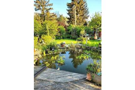 Haus zum Kaufen in Schwanstetten 859.000,00 € 260 m²