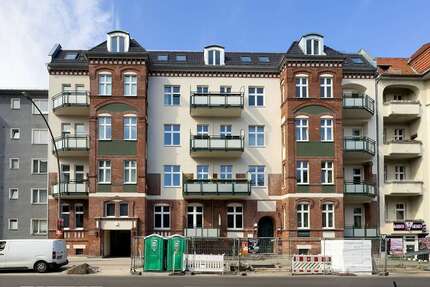 Wohnung zum Kaufen in Berlin 480.000,00 € 99.33 m²