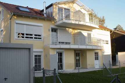 Wohnung zum Kaufen in Puchheim-Bahnhof 529.000,00 € 80.4 m²