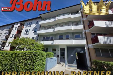 m3476 frisch sanierte 4-Zimmer-Wohnung in absoluter Top-Lage Nürnbergs