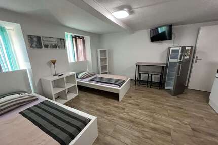 Haus zum Kaufen in Landsberg OT Queis 1.550.000,00 € 527 m²