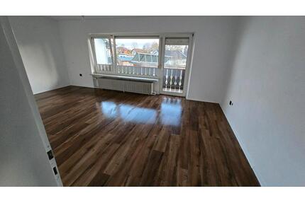 Schöne 3-Zimmer Wohnung in Traunreut