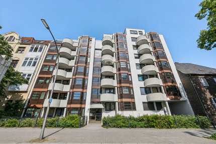 Wohnung zum Kaufen in Berlin 289.000,00 € 71 m²