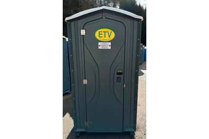 Mobile Toiletten Vermietung - 150,00&nbsp;EUR Kaltmiete, in Bleialf (PLZ: 54608)