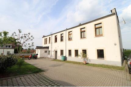 Gemütliche 2‑Raum‑Oase im ruhigen Hinterhof – sofort einziehen - Dresden Cotta