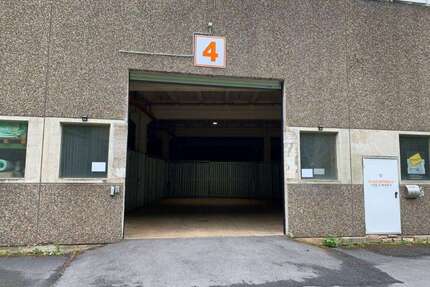 Halle in Leimbach 3.063,00 € 1100 m²