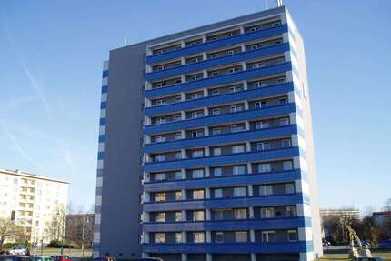Wohnung zum Mieten in Hoyerswerda 298,00 € 51.36 m²