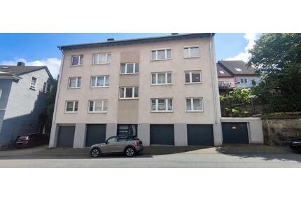 Eigentumswohnung 84m² mit exklusiven Kachelofen und Partykeller - Wuppertal Gemarkung Barmen